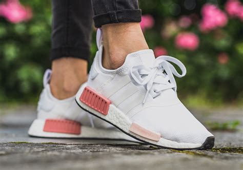 nmd shoes womens|adidas originals women's nmd.